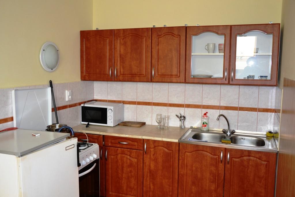 Ferenczi Apartament Hajduszoboszlo Phòng bức ảnh