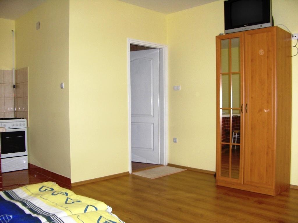 Ferenczi Apartament Hajduszoboszlo Phòng bức ảnh